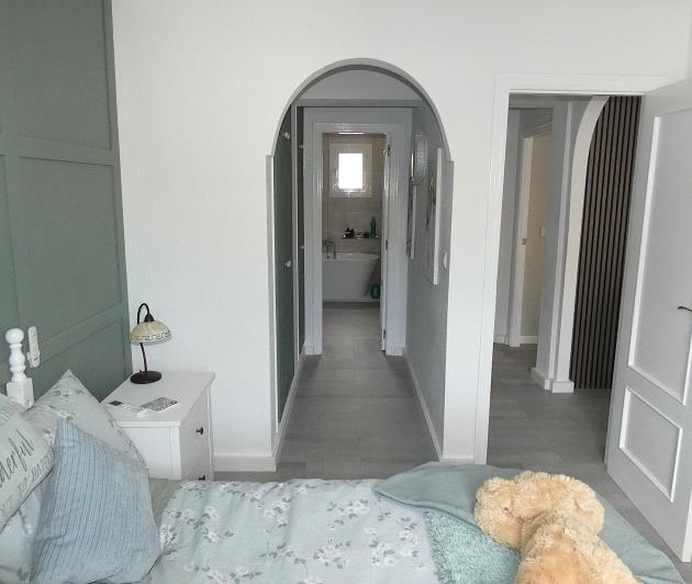 Image No.16-Villa / Détaché de 3 chambres à vendre à Camposol