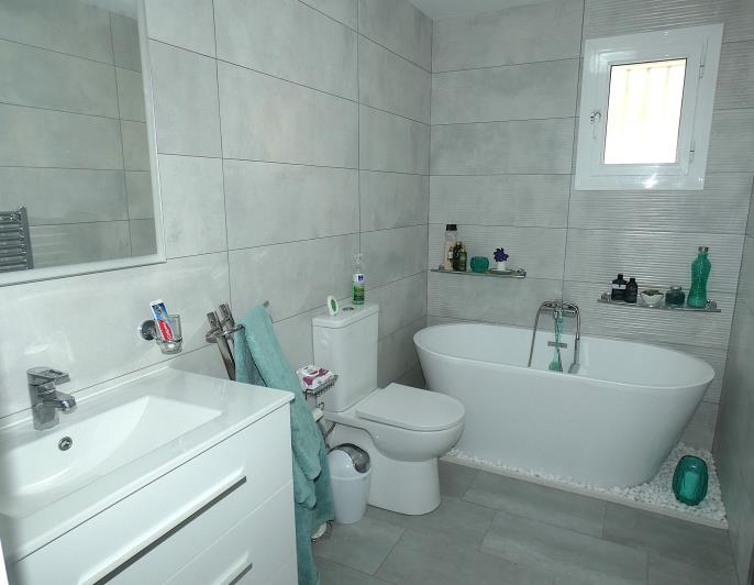 Image No.18-Villa / Détaché de 3 chambres à vendre à Camposol