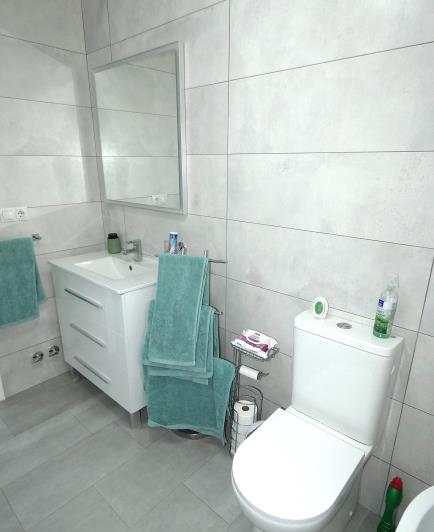 Image No.20-Villa / Détaché de 3 chambres à vendre à Camposol