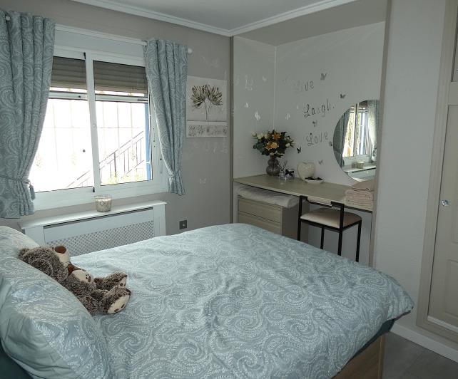 Image No.21-Villa / Détaché de 3 chambres à vendre à Camposol