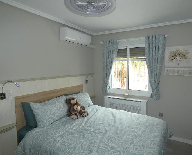 Image No.22-Villa / Détaché de 3 chambres à vendre à Camposol