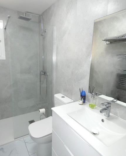 Image No.24-Villa / Détaché de 3 chambres à vendre à Camposol