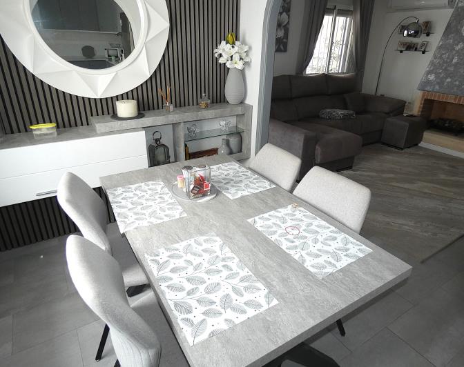 Image No.29-Villa / Détaché de 3 chambres à vendre à Camposol