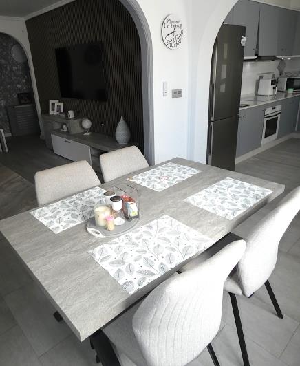 Image No.30-Villa / Détaché de 3 chambres à vendre à Camposol