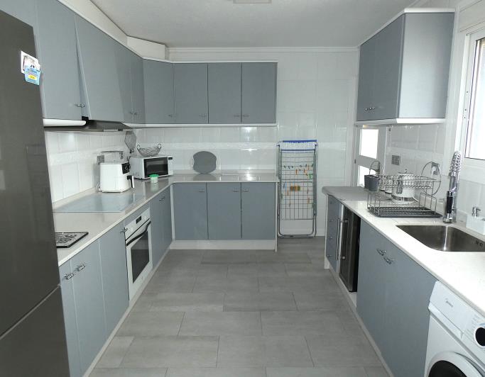 Image No.31-Villa / Détaché de 3 chambres à vendre à Camposol