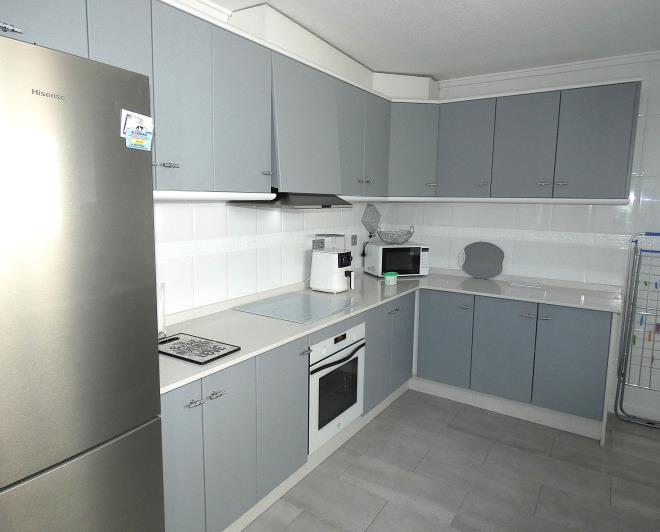 Image No.32-Villa / Détaché de 3 chambres à vendre à Camposol