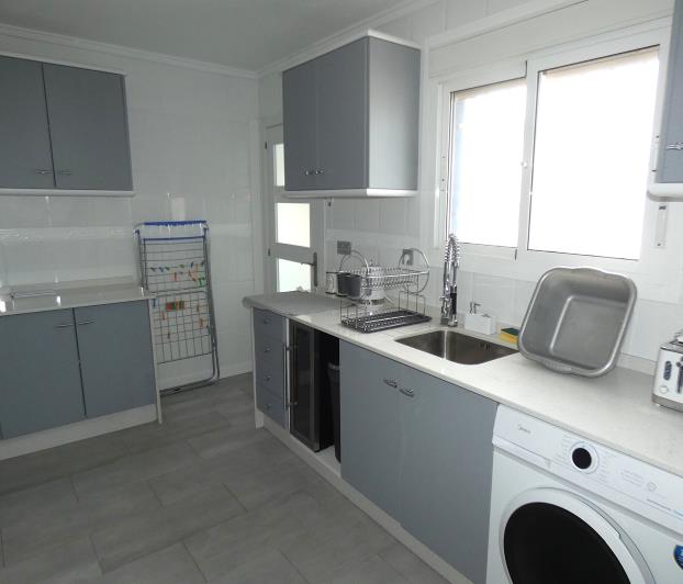 Image No.33-Villa / Détaché de 3 chambres à vendre à Camposol