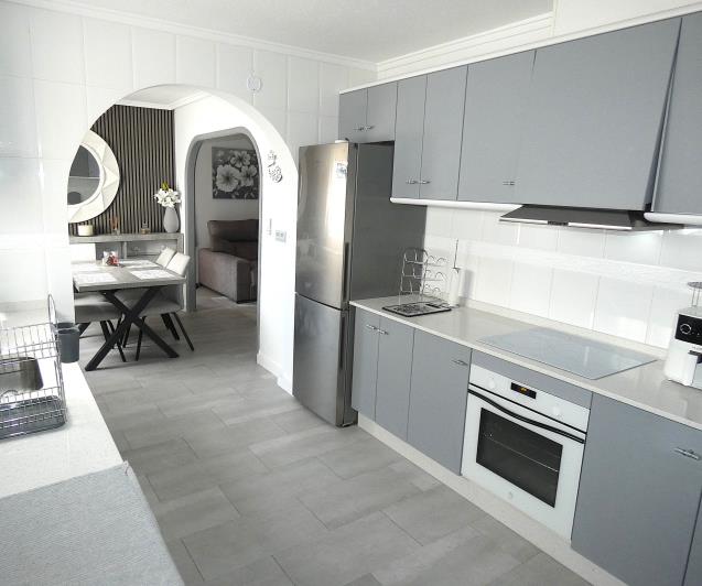 Image No.34-Villa / Détaché de 3 chambres à vendre à Camposol