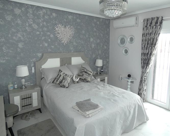 Image No.38-Villa / Détaché de 3 chambres à vendre à Camposol