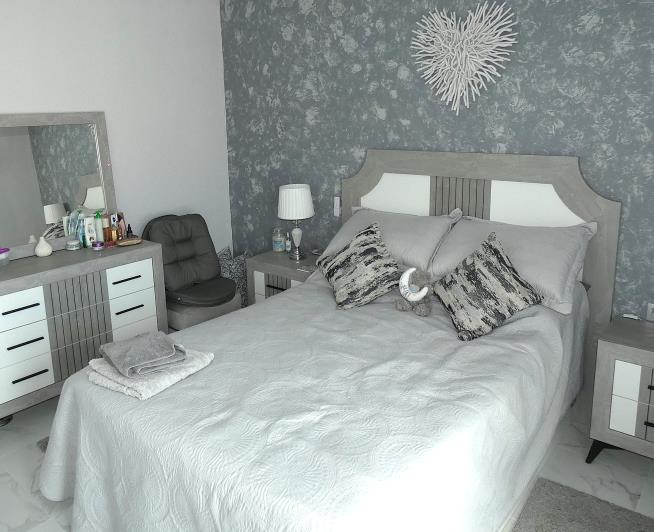 Image No.39-Villa / Détaché de 3 chambres à vendre à Camposol