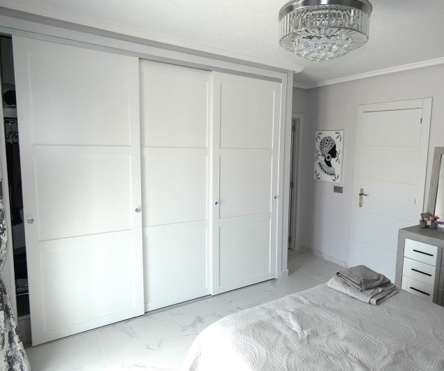 Image No.40-Villa / Détaché de 3 chambres à vendre à Camposol