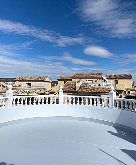 Image No.43-Villa / Détaché de 3 chambres à vendre à Camposol