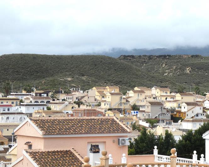 Image No.45-Villa / Détaché de 3 chambres à vendre à Camposol