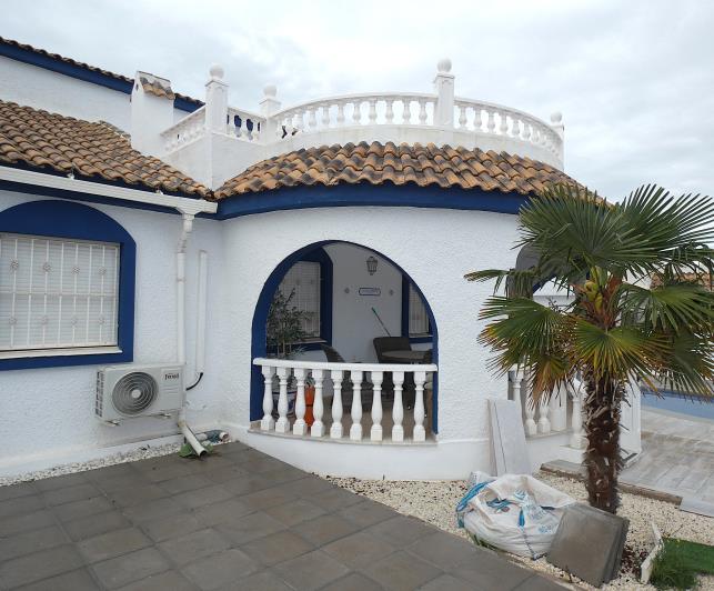 Image No.52-Villa / Détaché de 3 chambres à vendre à Camposol