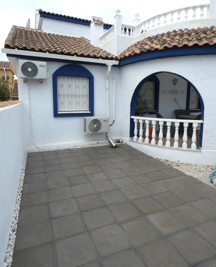 Image No.53-Villa / Détaché de 3 chambres à vendre à Camposol