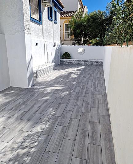 Image No.55-Villa / Détaché de 3 chambres à vendre à Camposol