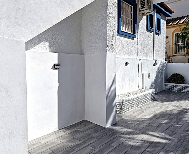 Image No.56-Villa / Détaché de 3 chambres à vendre à Camposol