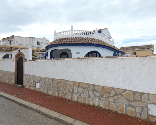 Image No.57-Villa / Détaché de 3 chambres à vendre à Camposol