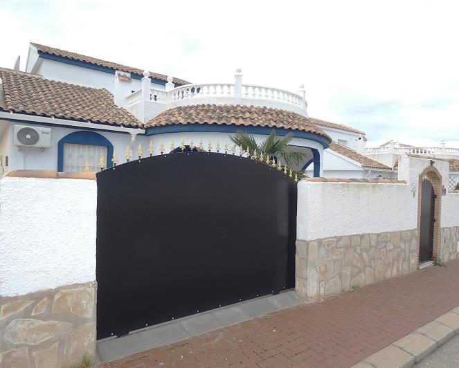 Image No.58-Villa / Détaché de 3 chambres à vendre à Camposol