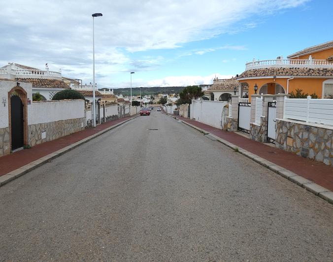 Image No.59-Villa / Détaché de 3 chambres à vendre à Camposol