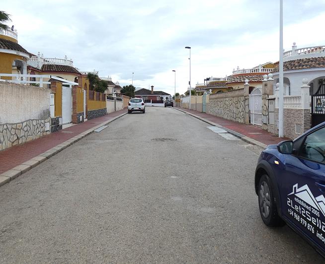 Image No.60-Villa / Détaché de 3 chambres à vendre à Camposol