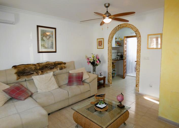 Image No.2-Quad de 2 chambres à vendre à Mazarron