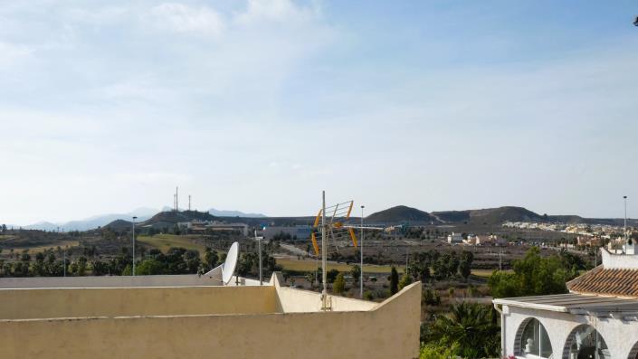 Image No.3-Quad de 2 chambres à vendre à Mazarron