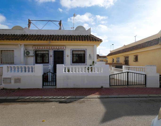 Image No.4-Quad de 2 chambres à vendre à Mazarron