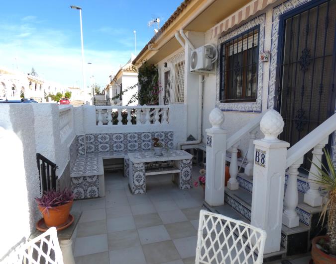 Image No.5-Quad de 2 chambres à vendre à Mazarron