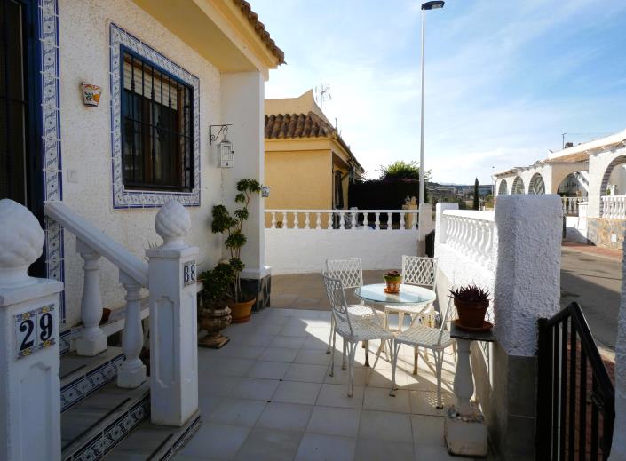 Image No.6-Quad de 2 chambres à vendre à Mazarron