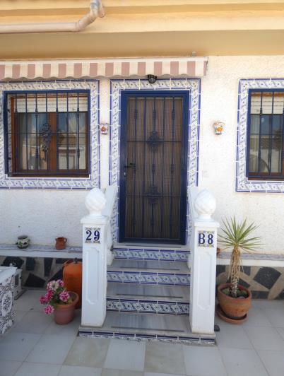 Image No.7-Quad de 2 chambres à vendre à Mazarron