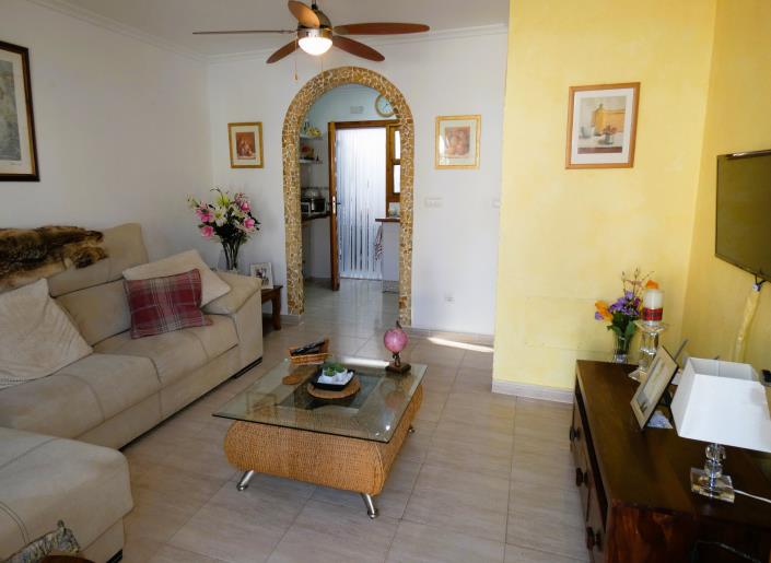 Image No.8-Quad de 2 chambres à vendre à Mazarron