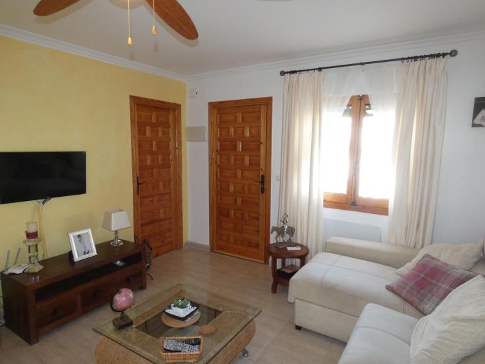 Image No.10-Quad de 2 chambres à vendre à Mazarron