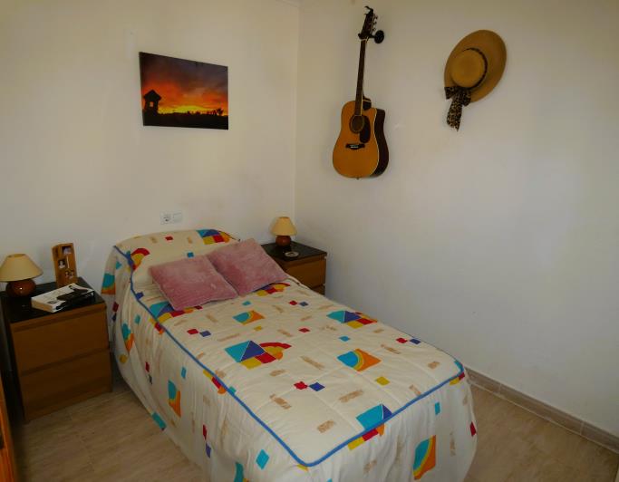 Image No.11-Quad de 2 chambres à vendre à Mazarron