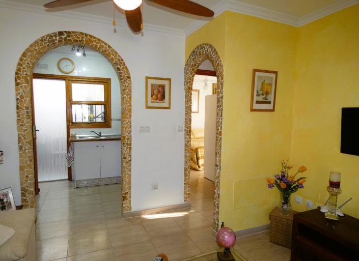 Image No.13-Quad de 2 chambres à vendre à Mazarron