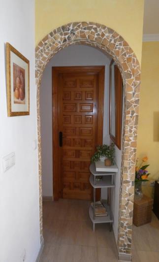 Image No.14-Quad de 2 chambres à vendre à Mazarron