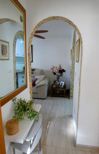 Image No.22-Quad de 2 chambres à vendre à Mazarron