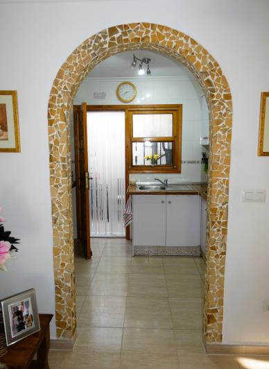 Image No.23-Quad de 2 chambres à vendre à Mazarron