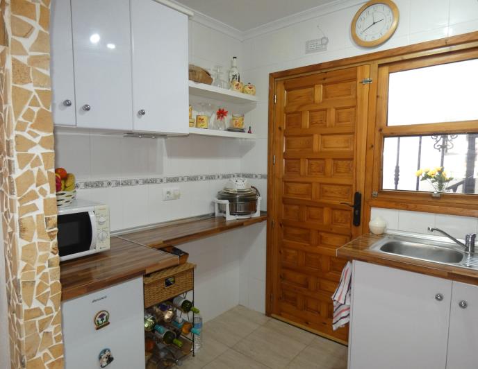 Image No.24-Quad de 2 chambres à vendre à Mazarron