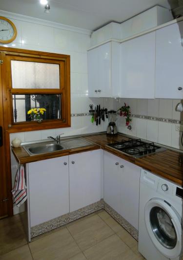 Image No.25-Quad de 2 chambres à vendre à Mazarron