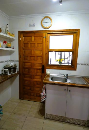 Image No.26-Quad de 2 chambres à vendre à Mazarron