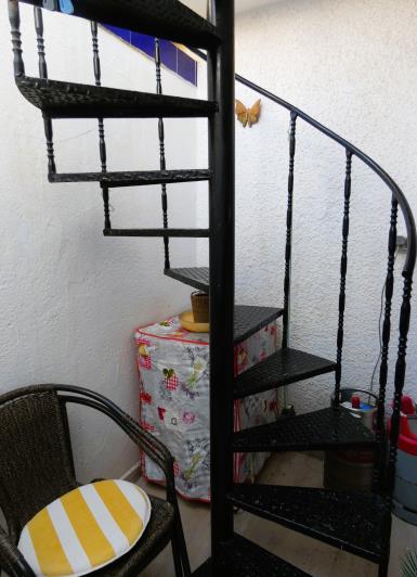 Image No.28-Quad de 2 chambres à vendre à Mazarron