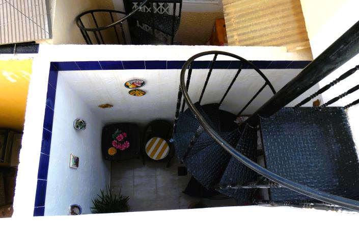 Image No.29-Quad de 2 chambres à vendre à Mazarron