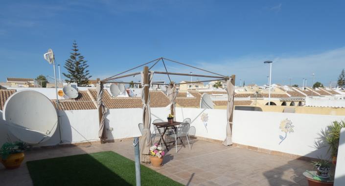 Image No.31-Quad de 2 chambres à vendre à Mazarron