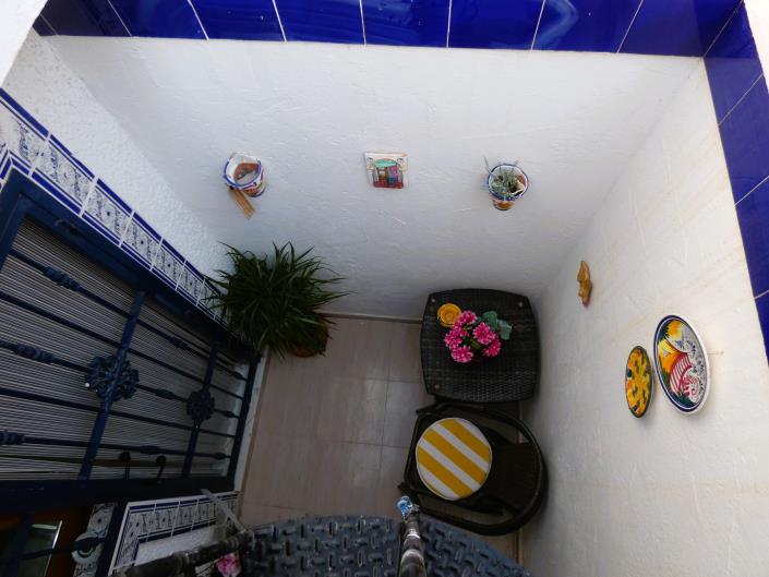 Image No.30-Quad de 2 chambres à vendre à Mazarron