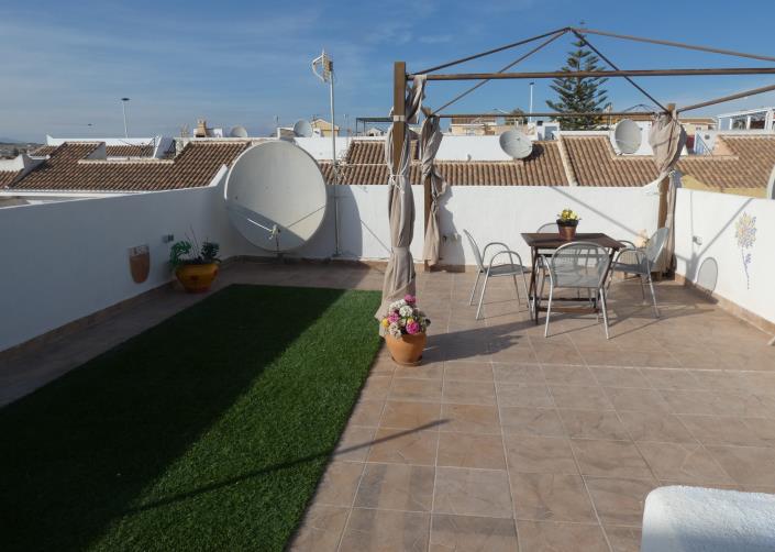 Image No.32-Quad de 2 chambres à vendre à Mazarron