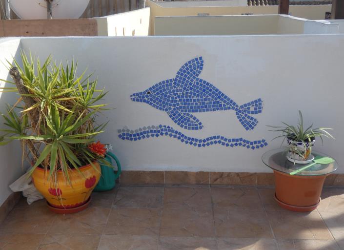 Image No.36-Quad de 2 chambres à vendre à Mazarron