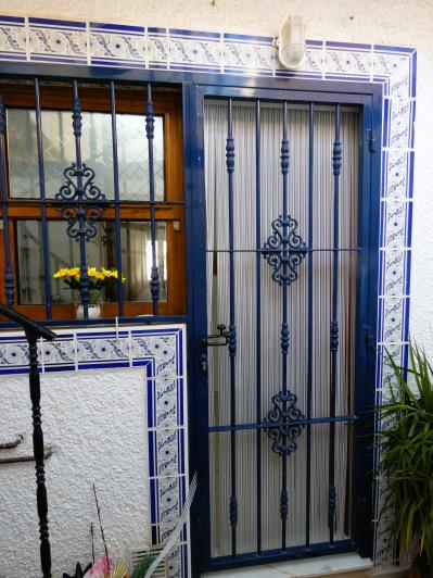 Image No.37-Quad de 2 chambres à vendre à Mazarron