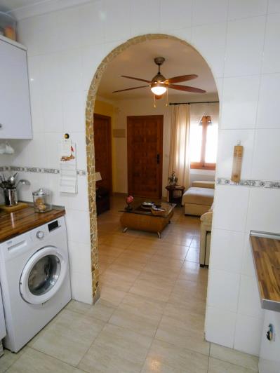 Image No.38-Quad de 2 chambres à vendre à Mazarron