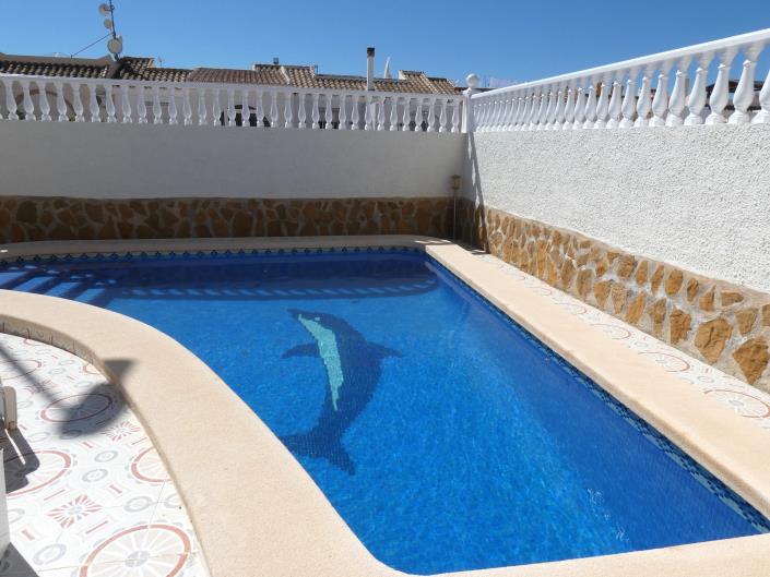 Image No.3-3 Bed Villa / Detached for sale